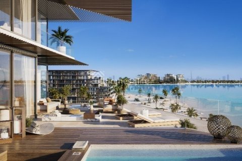 Dzīvoklis Dubaijā, AAE 2 istabas, 115 m2 Nr. 679665 - attēls 11