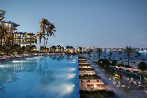 Dzīvoklis Dubaijā, AAE 2 istabas, 115 m2 Nr. 679665 - attēls 7