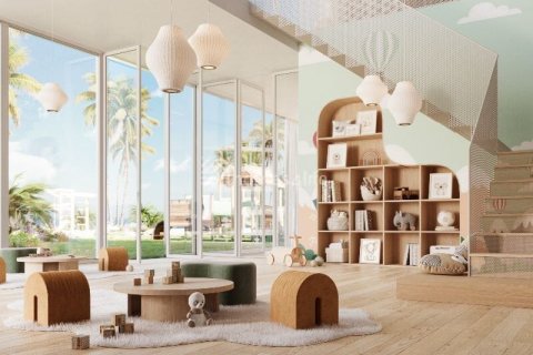 Dzīvoklis Dubaijā, AAE 2 istabas, 115 m2 Nr. 679665 - attēls 2