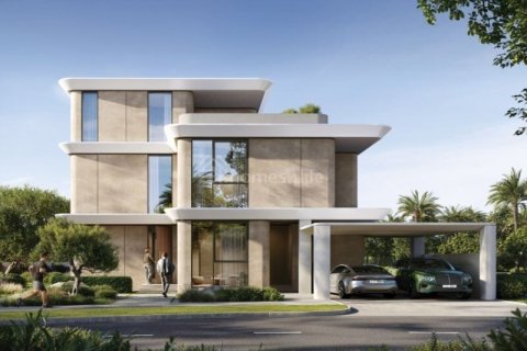 阿联酋 Dubai The Valley 待售 : 5 卧, 640 平方米 , 编号679666 - 照片 12