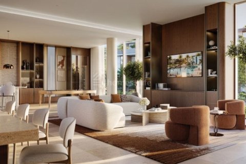 阿联酋 Dubai The Valley 待售 : 5 卧, 640 平方米 , 编号679666 - 照片 4