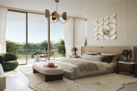 阿联酋 Dubai The Valley 待售 : 5 卧, 640 平方米 , 编号679666 - 照片 2