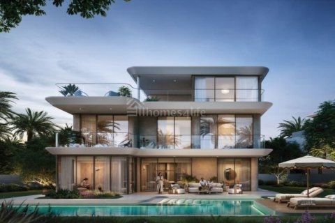 阿联酋 Dubai The Valley 待售 : 5 卧, 640 平方米 , 编号679666 - 照片 13