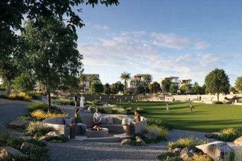 阿联酋 Dubai The Valley 待售 : 5 卧, 640 平方米 , 编号679666 - 照片 18