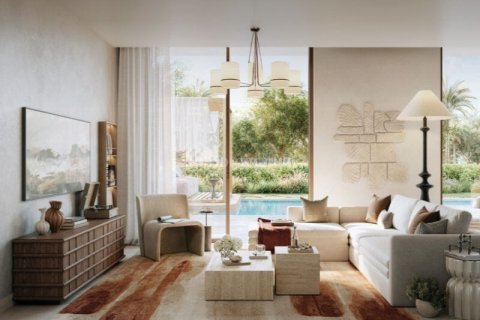 阿联酋 Dubai The Valley 待售 : 5 卧, 640 平方米 , 编号679666 - 照片 5