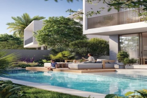 阿联酋 Dubai The Valley 待售 : 5 卧, 640 平方米 , 编号679666 - 照片 6