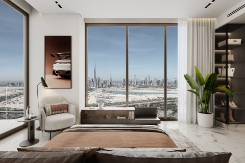 Apartament na sprzedaż w Ras Al Khor, Dubai, ZEA 2 sypialnie, 159.6 mkw., nr 751497 - zdjęcie 5