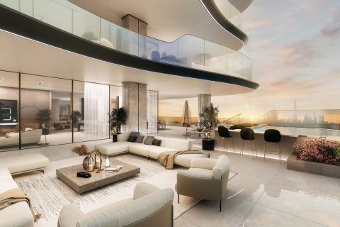 Apartament na sprzedaż w Ras Al Khor, Dubai, ZEA 2 sypialnie, 159.6 mkw., nr 751497 - zdjęcie 2