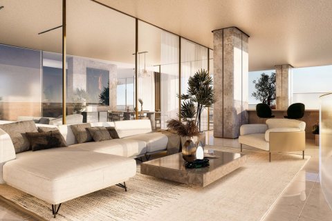 Apartament na sprzedaż w Ras Al Khor, Dubai, ZEA 2 sypialnie, 159.6 mkw., nr 751497 - zdjęcie 4