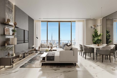 Apartament na sprzedaż w Ras Al Khor, Dubai, ZEA 2 sypialnie, 159.6 mkw., nr 751497 - zdjęcie 6