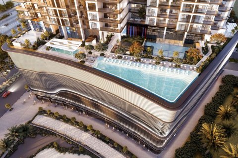 Apartament na sprzedaż w Ras Al Khor, Dubai, ZEA 2 sypialnie, 159.6 mkw., nr 751497 - zdjęcie 10