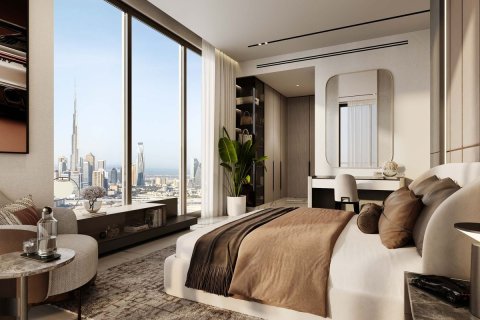 Apartament na sprzedaż w Ras Al Khor, Dubai, ZEA 2 sypialnie, 159.6 mkw., nr 751497 - zdjęcie 8