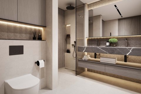 Apartament na sprzedaż w Ras Al Khor, Dubai, ZEA 2 sypialnie, 159.6 mkw., nr 751497 - zdjęcie 9