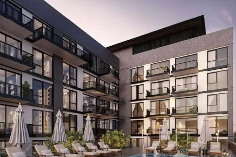 Appartement à vendre à  Dubai, EAU 2 chambres, 204.5 m2 № 751498 - photo 10