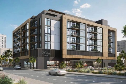 Apartmán v Dubai, SAE 2 spálne, 204.5 m2 č. 751498