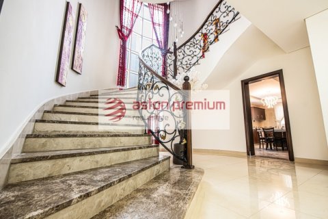 Villa til leje i Living Legends, Dubai, UAE 4 soveværelser, 903 kvm № 751500 - foto 3