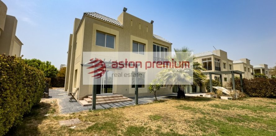 Villa i Living Legends, Dubai, UAE 4 soveværelser, 903 kvm № 751500