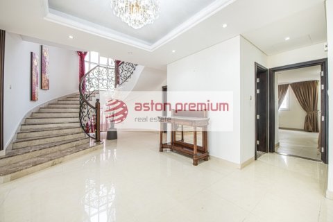 Villa til leje i Living Legends, Dubai, UAE 4 soveværelser, 903 kvm № 751500 - foto 17