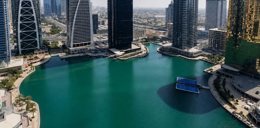 Lakás itt: Dubai, EAE, 1 hálószoba, 70.2 m², azonosító: 751499