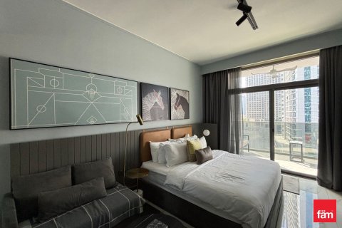 Apartman u Business Bay, Dubai, UAE 40.1 m2 Br. 751495 - fotografija 5