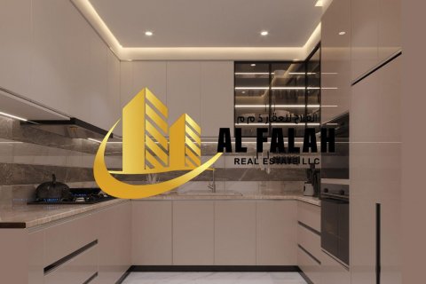 Appartement te koop in Al Mamzar - Sharjah, Sharjah, VAE 3 slaapkamers, 184 vr.m., nr 635547 - foto 16