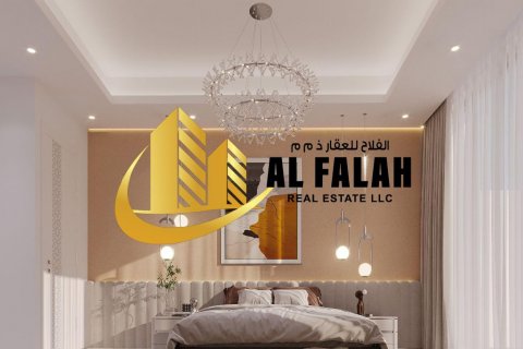 Appartement te koop in Al Mamzar - Sharjah, Sharjah, VAE 3 slaapkamers, 184 vr.m., nr 635547 - foto 10