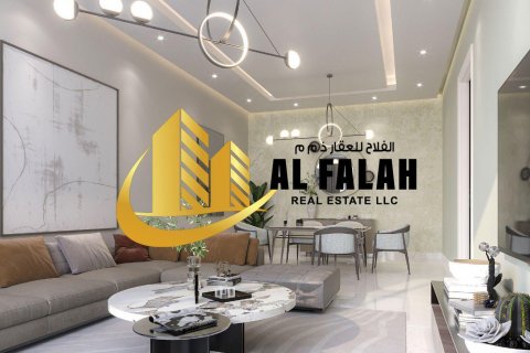 Appartement te koop in Al Mamzar - Sharjah, Sharjah, VAE 3 slaapkamers, 184 vr.m., nr 635547 - foto 4