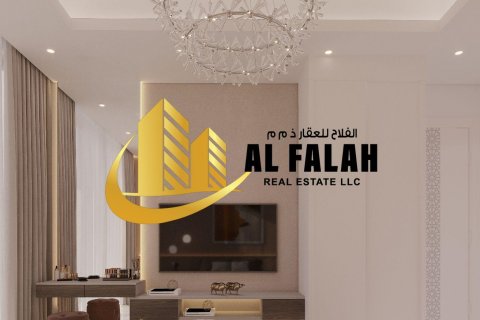 Appartement te koop in Al Mamzar - Sharjah, Sharjah, VAE 3 slaapkamers, 184 vr.m., nr 635547 - foto 17