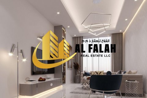 Appartement te koop in Al Mamzar - Sharjah, Sharjah, VAE 3 slaapkamers, 184 vr.m., nr 635547 - foto 12