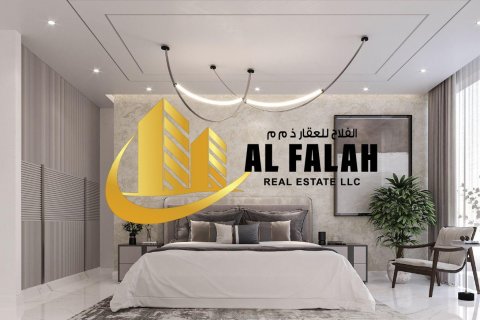 Appartement te koop in Al Mamzar - Sharjah, Sharjah, VAE 3 slaapkamers, 184 vr.m., nr 635547 - foto 5