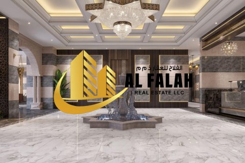 Appartement te koop in Al Mamzar - Sharjah, Sharjah, VAE 3 slaapkamers, 184 vr.m., nr 635547 - foto 15