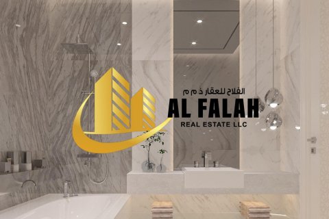 Apartment in Al Mamzar - Sharjah, UAE 4 bedrooms, 216 sq.m. № 635546 - photo 15