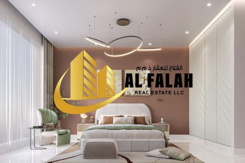 Apartment in Al Mamzar - Sharjah, UAE 4 bedrooms, 216 sq.m. № 635546 - photo 9