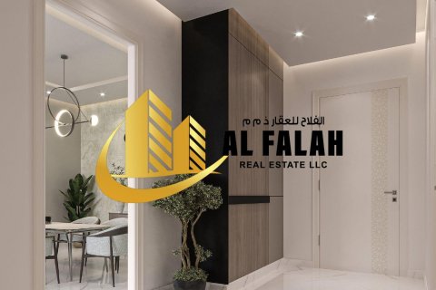 Apartment in Al Mamzar - Sharjah, UAE 4 bedrooms, 216 sq.m. № 635546 - photo 3
