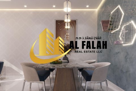 Apartment in Al Mamzar - Sharjah, UAE 4 bedrooms, 216 sq.m. № 635546 - photo 12