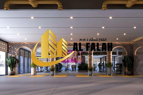 Apartment in Al Mamzar - Sharjah, UAE 4 bedrooms, 216 sq.m. № 635546 - photo 10