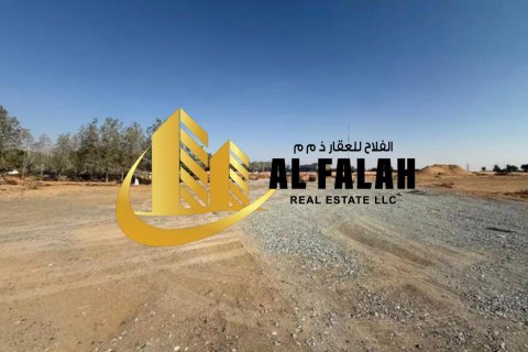 Müüa maa asukohaga Al Helio, Ajman, AÜE: 265 m² Nr 635545 - pilt 4