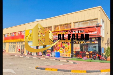 Müüa maa asukohaga Al Helio, Ajman, AÜE: 265 m² Nr 635545 - pilt 13