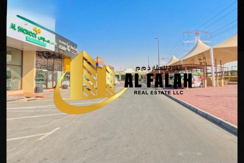Müüa maa asukohaga Al Helio, Ajman, AÜE: 265 m² Nr 635545 - pilt 12