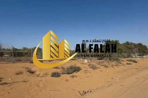 Müüa maa asukohaga Al Helio, Ajman, AÜE: 265 m² Nr 635545 - pilt 7