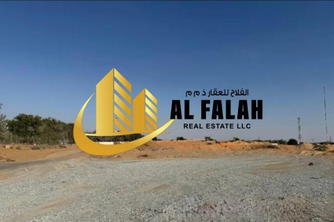 Müüa maa asukohaga Al Helio, Ajman, AÜE: 265 m² Nr 635545 - pilt 5