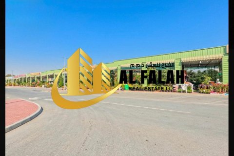 Müüa maa asukohaga Al Helio, Ajman, AÜE: 265 m² Nr 635545 - pilt 11