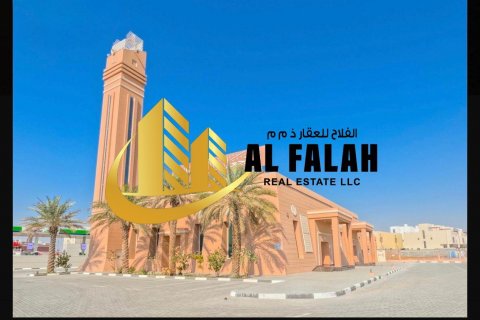 Müüa maa asukohaga Al Helio, Ajman, AÜE: 265 m² Nr 635545 - pilt 10