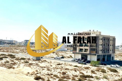 Land te koop in Tilal City, Sharjah, VAE 293 vr.m., nr 635543 - foto 9