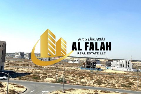 Land te koop in Tilal City, Sharjah, VAE 293 vr.m., nr 635543 - foto 7