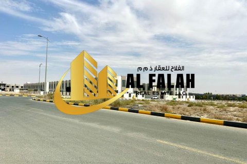 Land te koop in Tilal City, Sharjah, VAE 293 vr.m., nr 635543 - foto 10