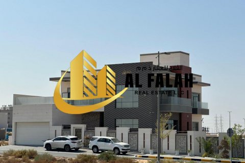Pozemek v Tilal City, Sharjah, SAE 420 m² Č.: 635542 - fotografie 13