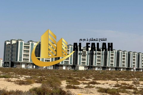 Tilal City, Sharjah, संयुक्त अरब अमीरात में ज़मीन, 463 वर्ग मीटर, संख्या 635541 - फ़ोटो 5