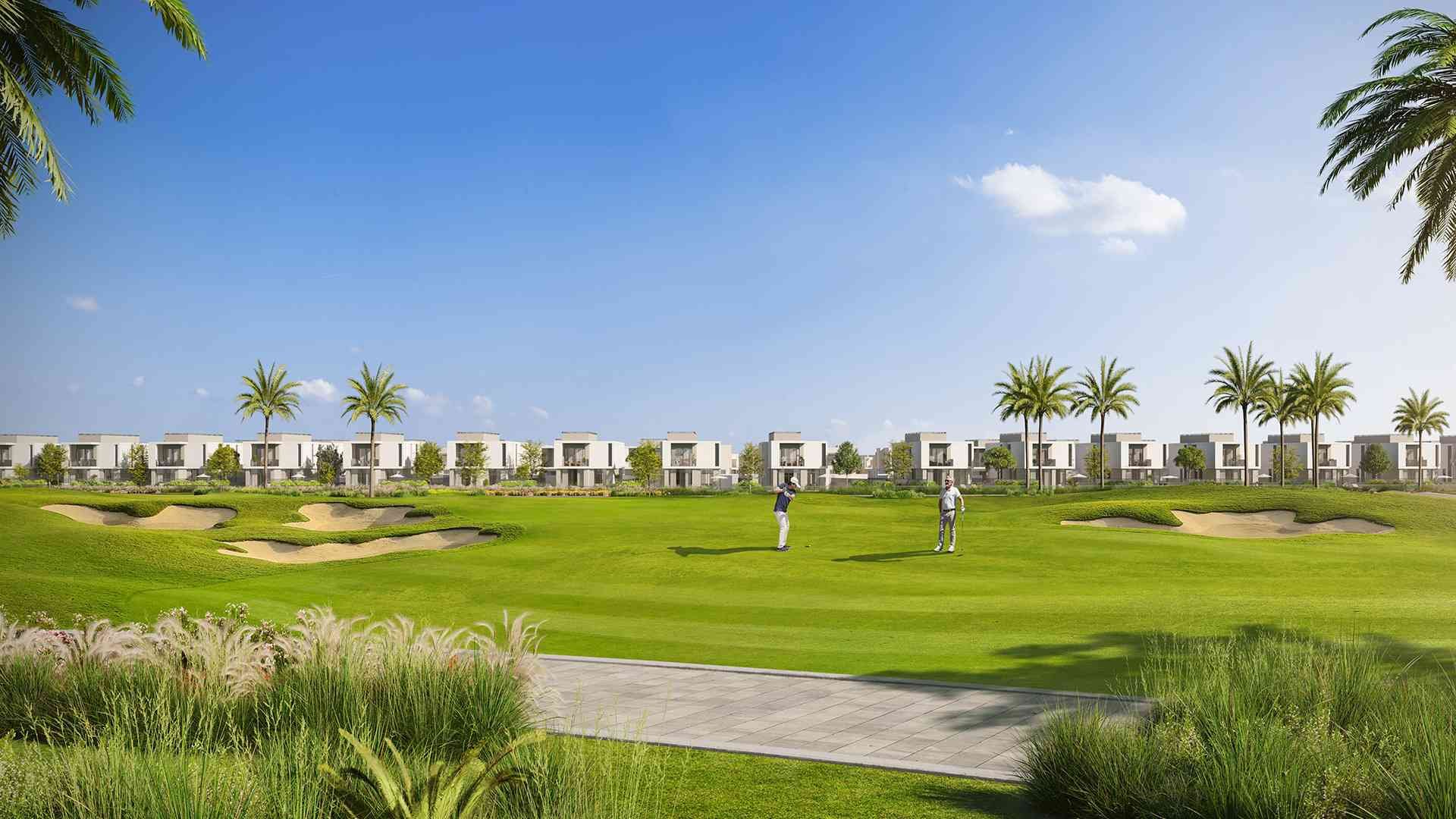 FAIRWAY VILLAS 2