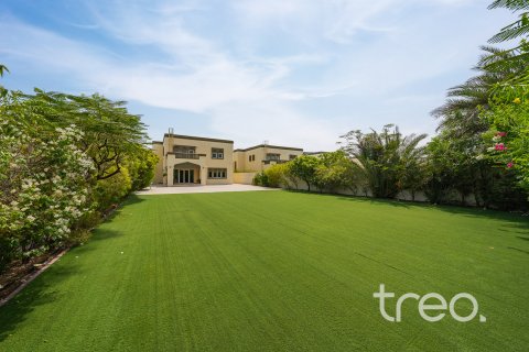 Villa zur Miete in Jumeirah Park, Dubai, VAE 3 Schlafzimmer, 327.67 m2 Nr. 733497 - Foto 23